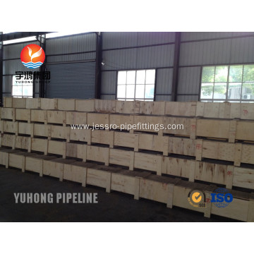 ASTM A213 T12 Seamless Alloy Pipes